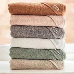 Badcape Caramel Jollein