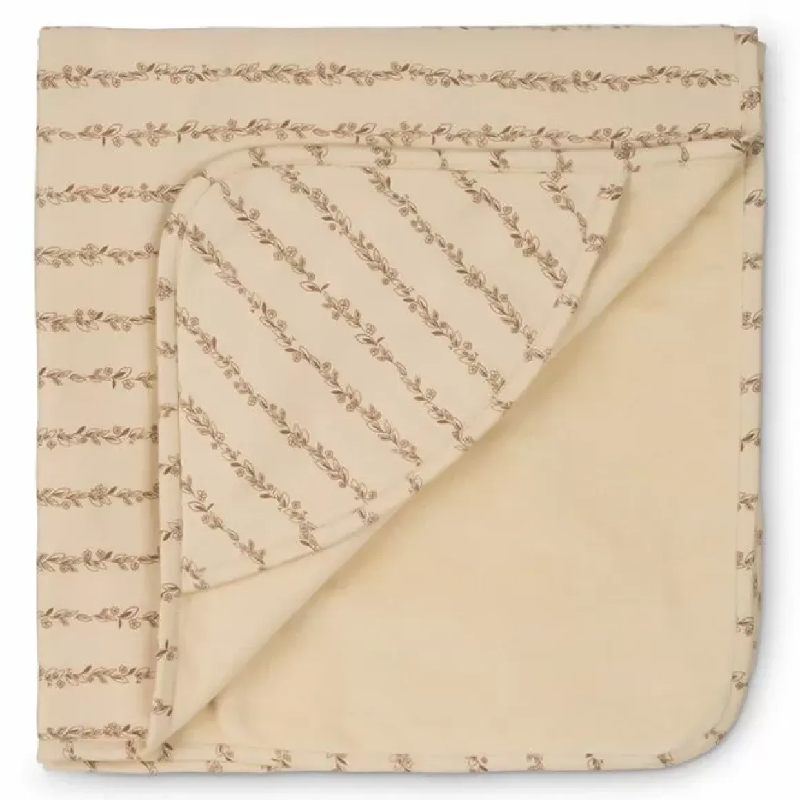 Badcape Leaves Stripe That'S Mine