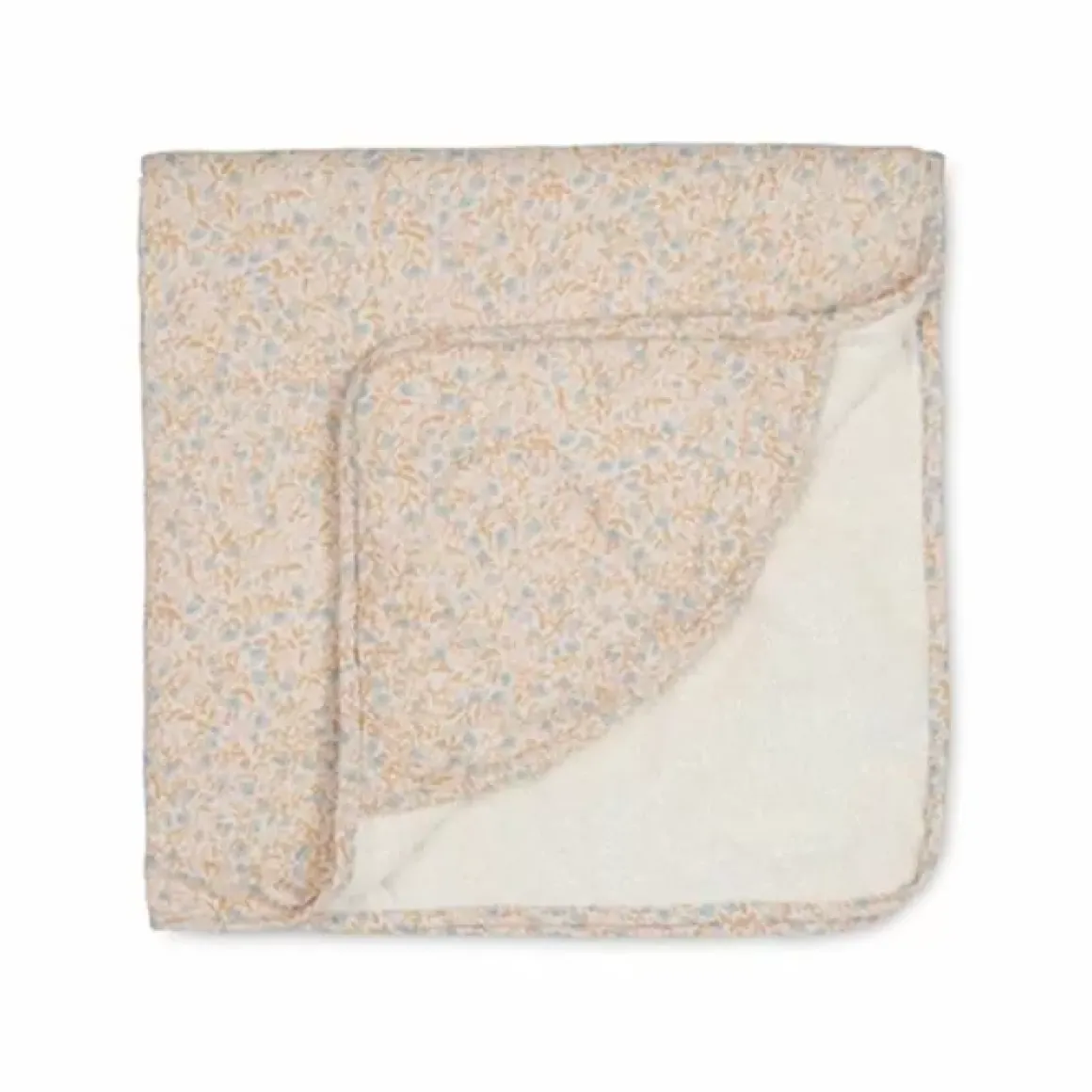 Badcape Mini Flower Blue That'S Mine