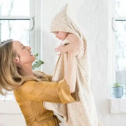 Badcape Mini Flower Blue That'S Mine