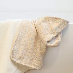 Badcape Mini Flower Blue That'S Mine