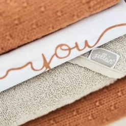 Badcape Nougat Jollein