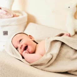 Badcape Nougat Jollein