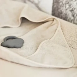 Badcape Nougat Jollein