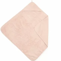 Badcape Pale Pink Jollein