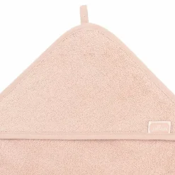 Badcape Pale Pink Jollein