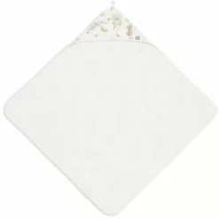 Badcape 75X75Cm Dreamy Mouse