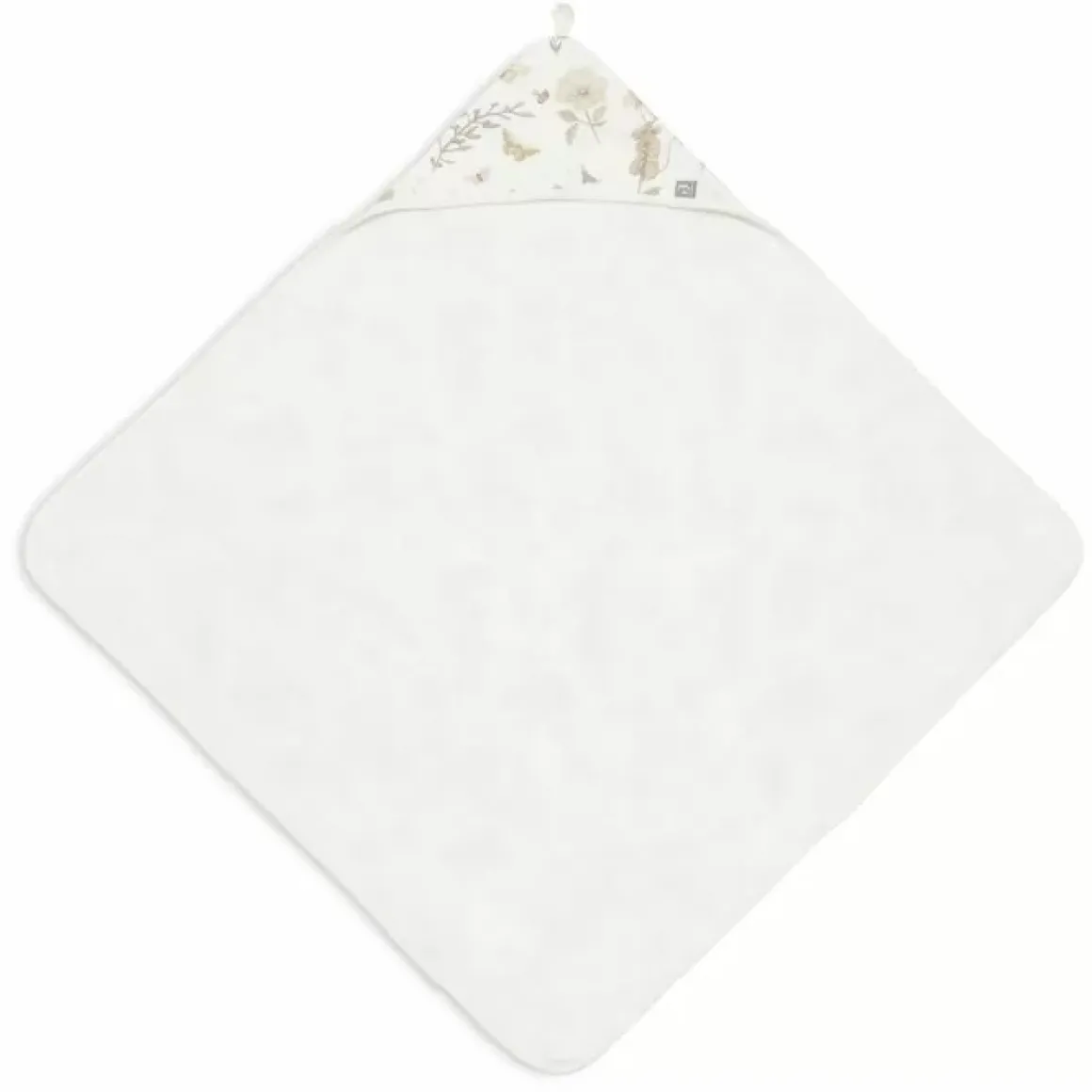 Badcape 75X75Cm Dreamy Mouse