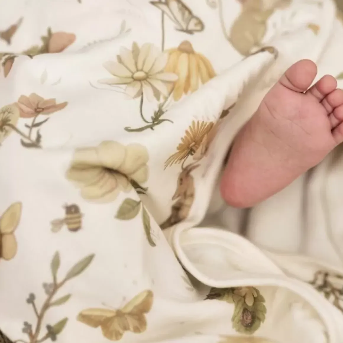 Badcape 75X75Cm Dreamy Mouse