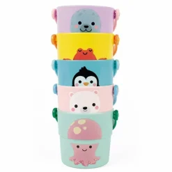 Bademmers (5St) Janod