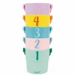 Bademmers (5St) Janod