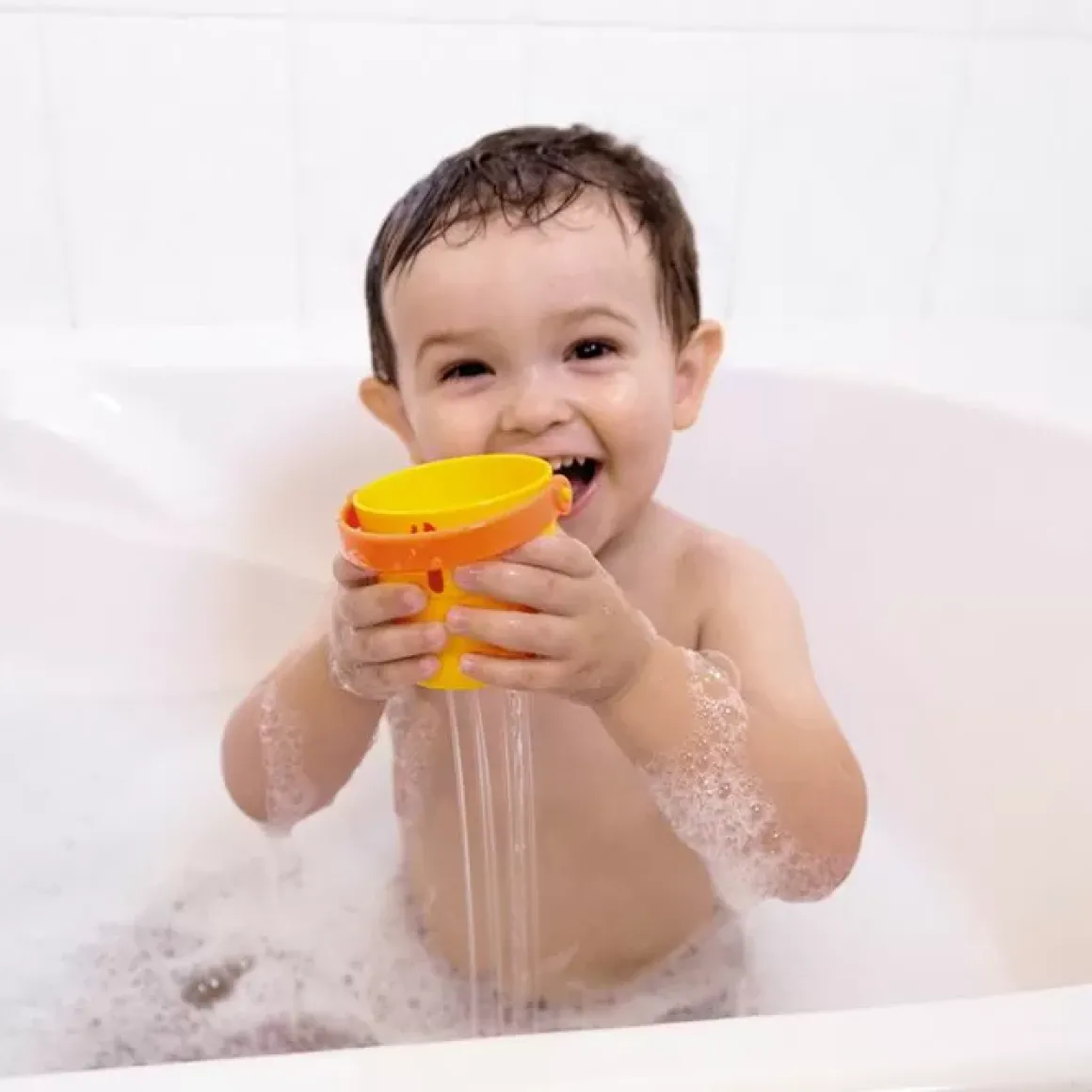 Bademmers (5St) Janod