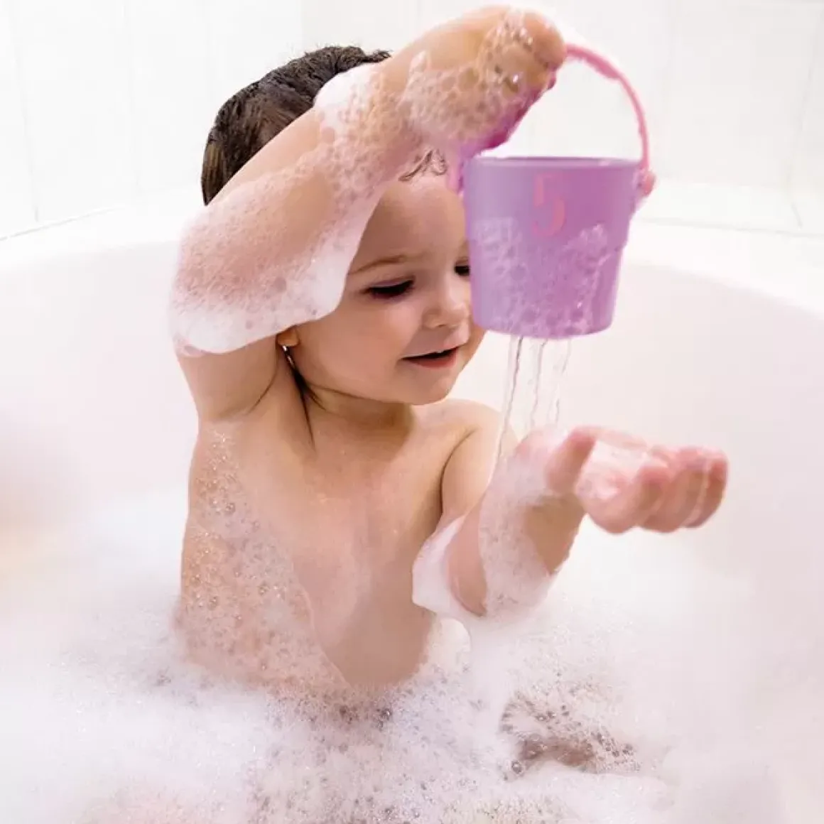 Bademmers (5St) Janod