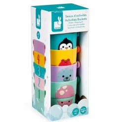 Bademmers (5St) Janod