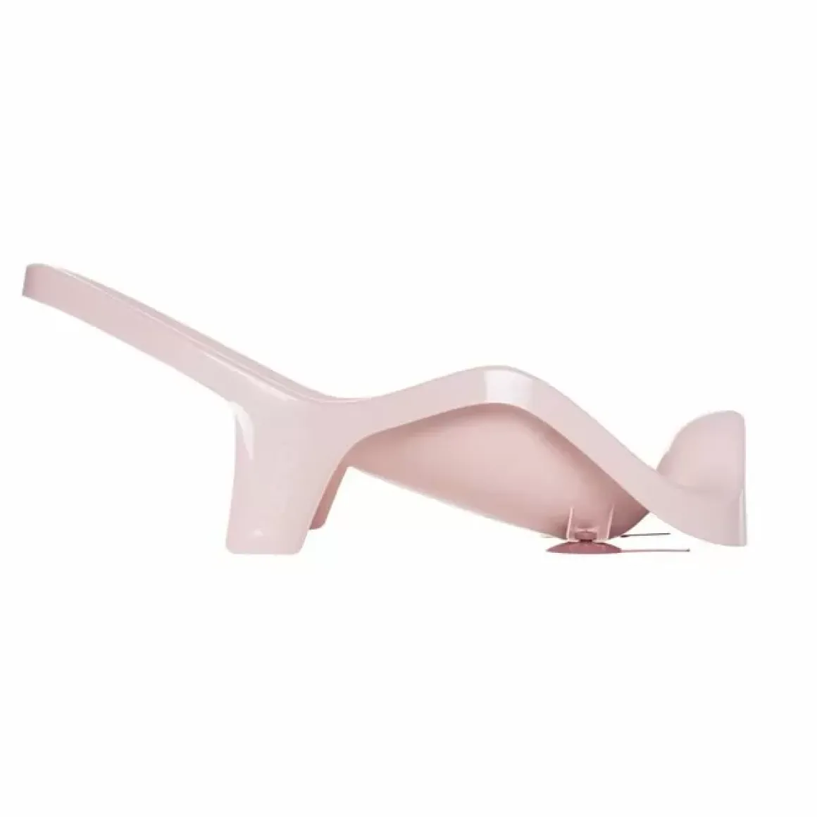 Badinzetje Blossom Pink Luma