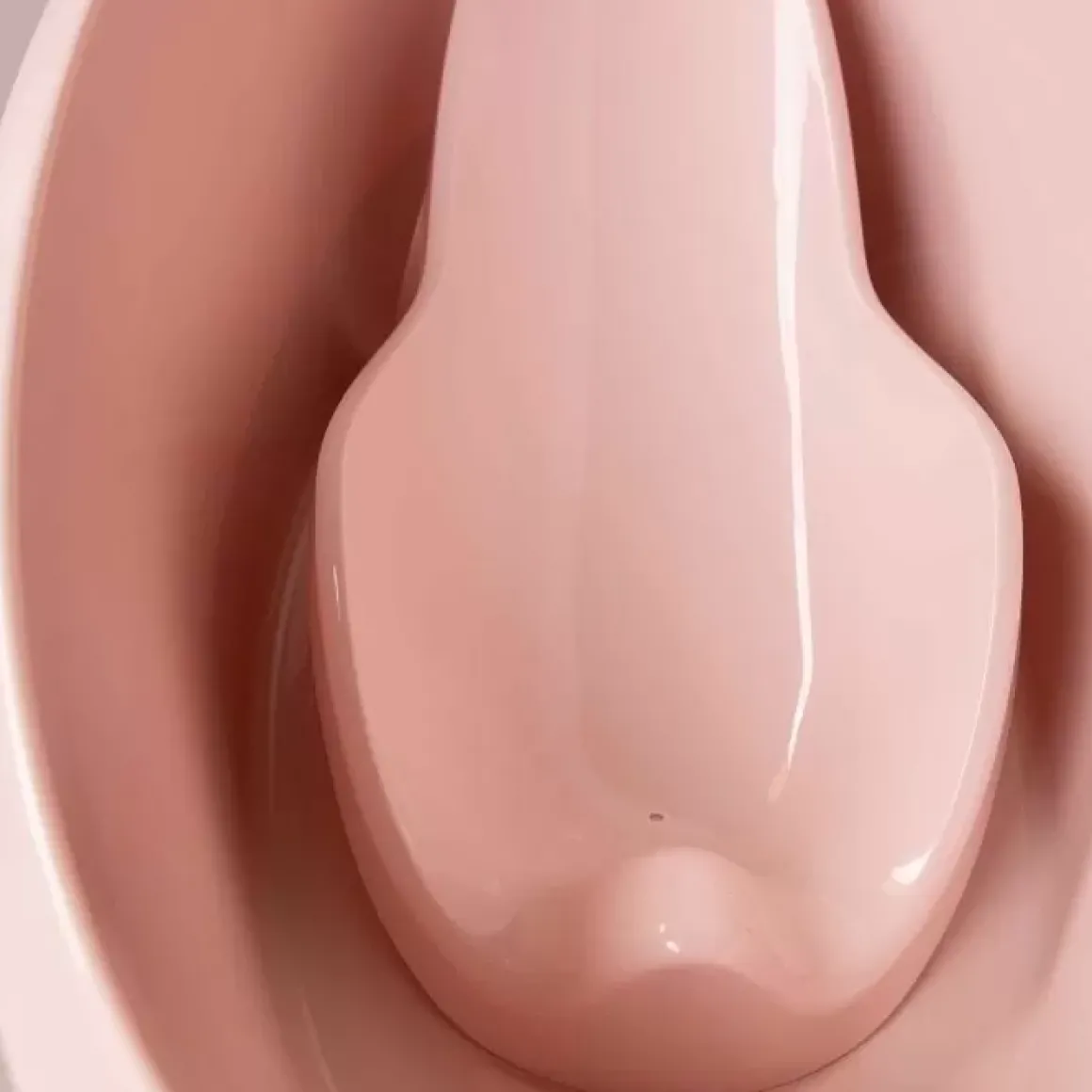 Badinzetje Blossom Pink Luma