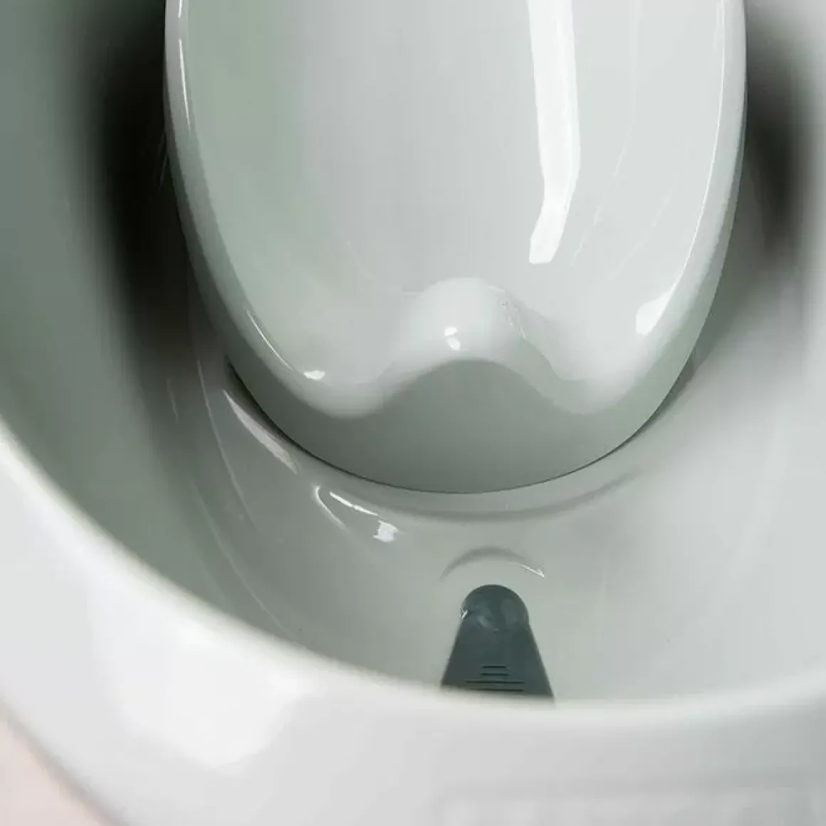 Badinzetje Sage Green Luma