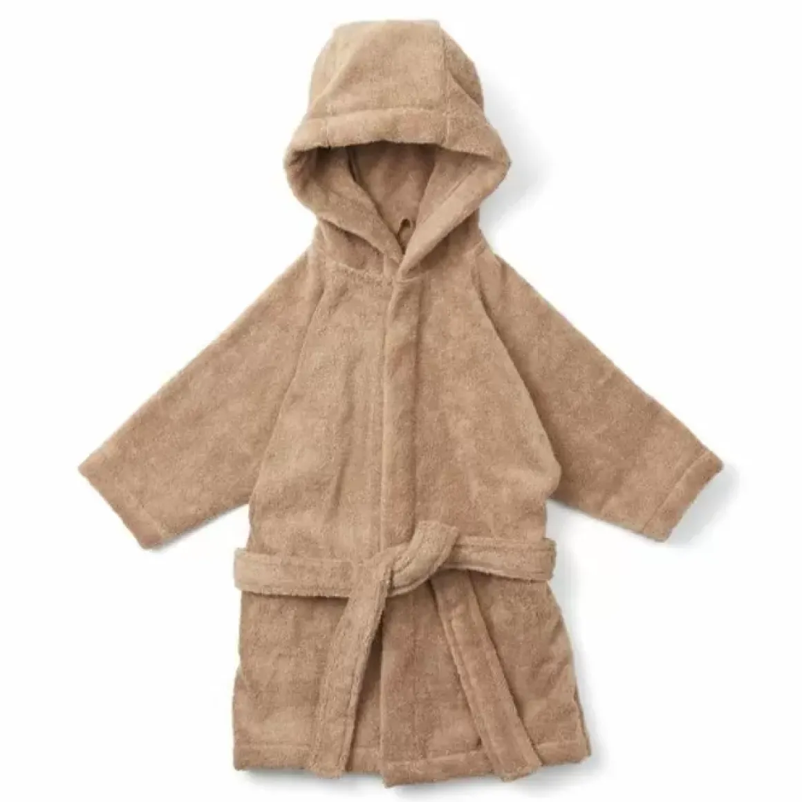 Badjas Beige Tan Konges Slojd