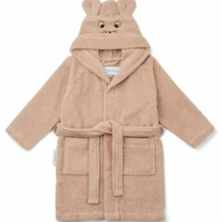 Badjas Lily Mouse Pale Tuscany Liewood