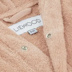 Badjas Lily Mouse Pale Tuscany Liewood