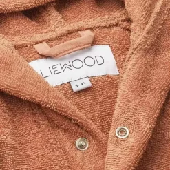 Badjas Lily Mr Bear Tuscany Rose Liewood