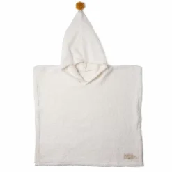 Badponcho So Cute Natural Nobodinoz