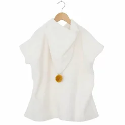 Badponcho So Cute Natural Nobodinoz