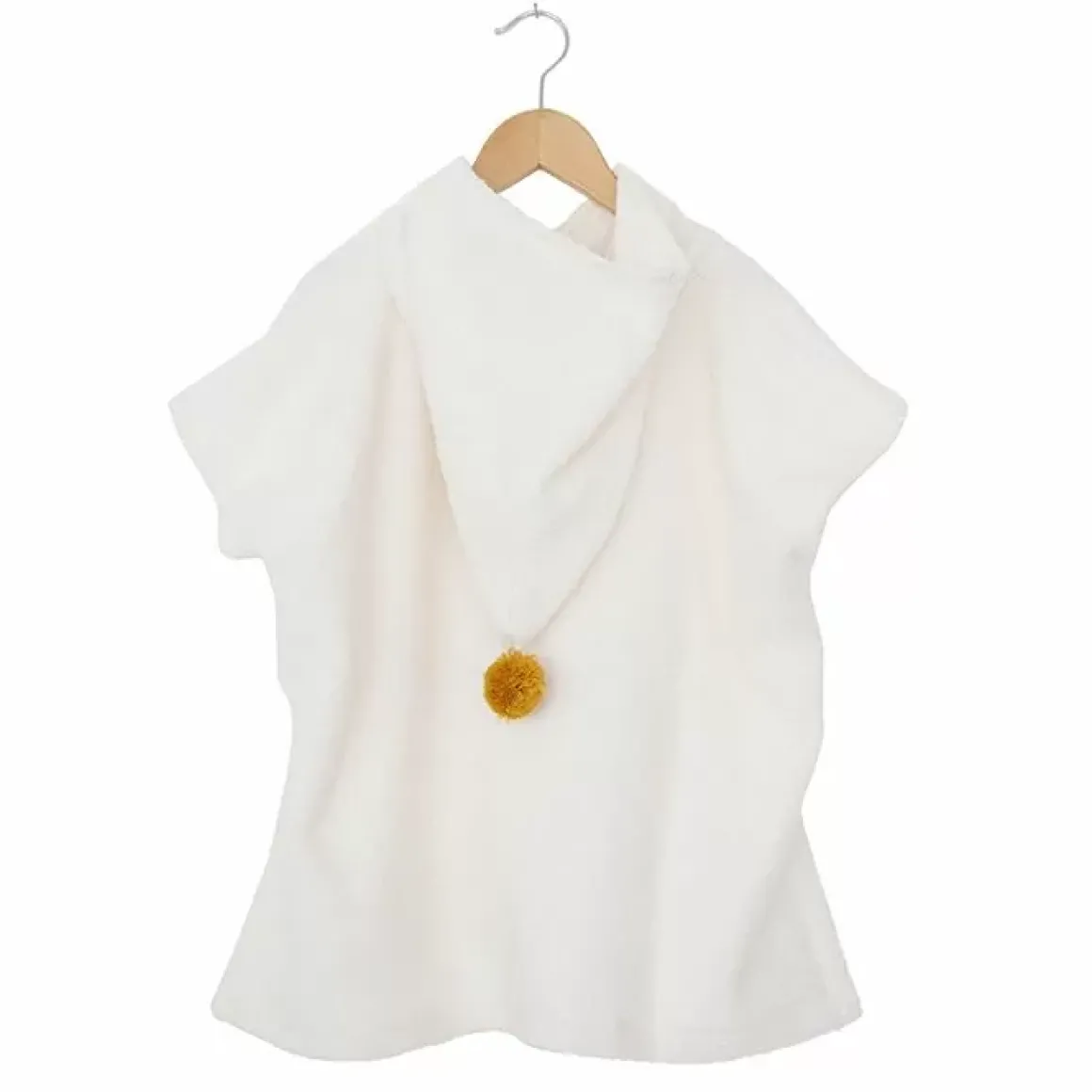 Badponcho So Cute Natural Nobodinoz