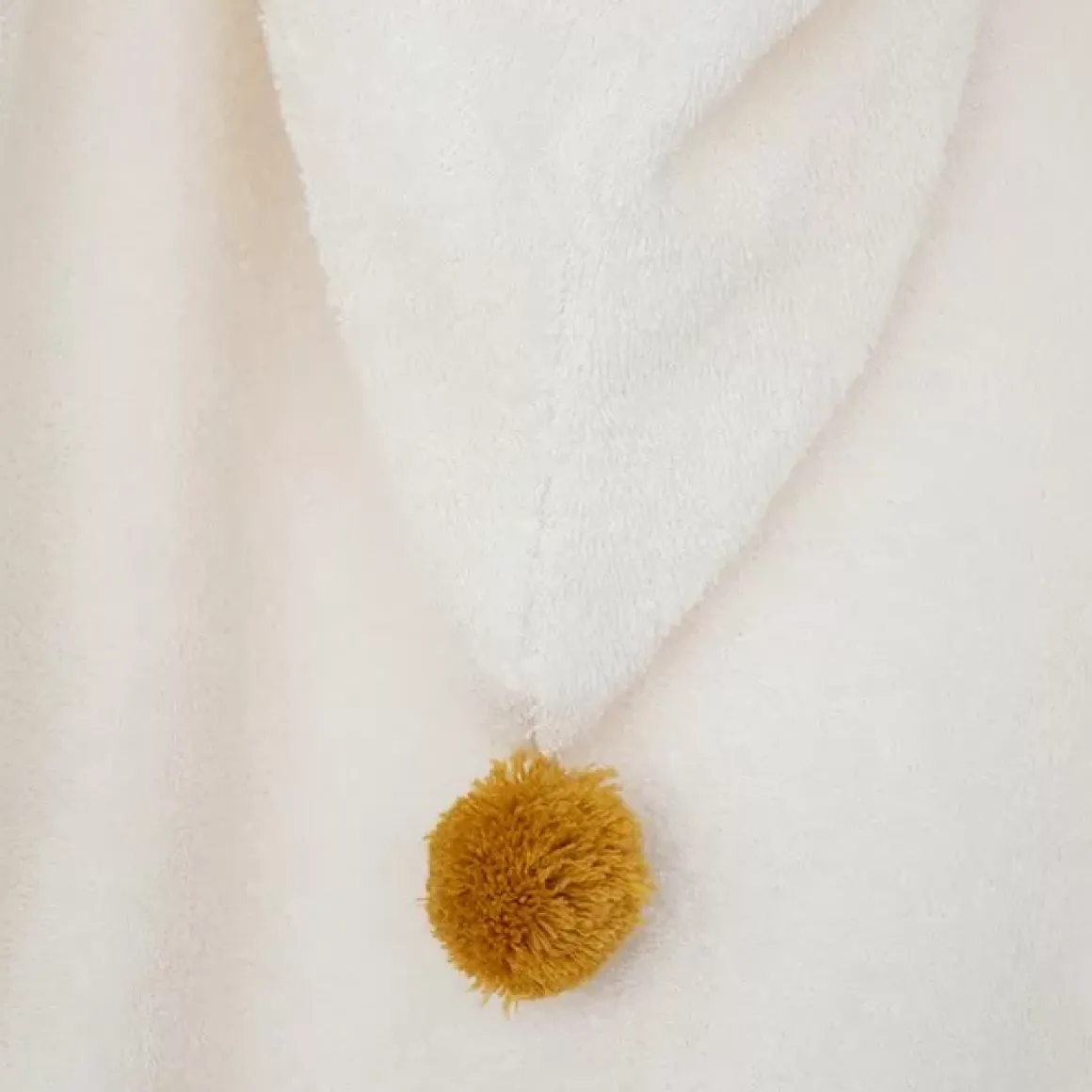 Badponcho So Cute Natural Nobodinoz