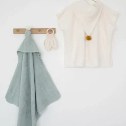 Badponcho So Cute Natural Nobodinoz