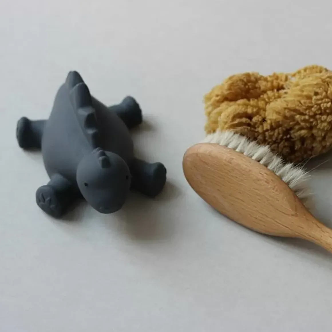 Badspeeltjes Algi Dino Blue Mix (2St) Liewood