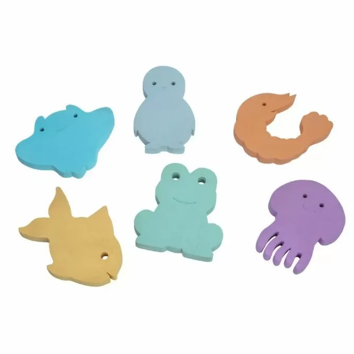 Badspeeltjes Waterfun Jumbo Moes