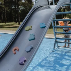 Badspeeltjes Waterfun Jumbo Moes