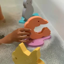 Badspeeltjes Waterfun Jumbo Moes