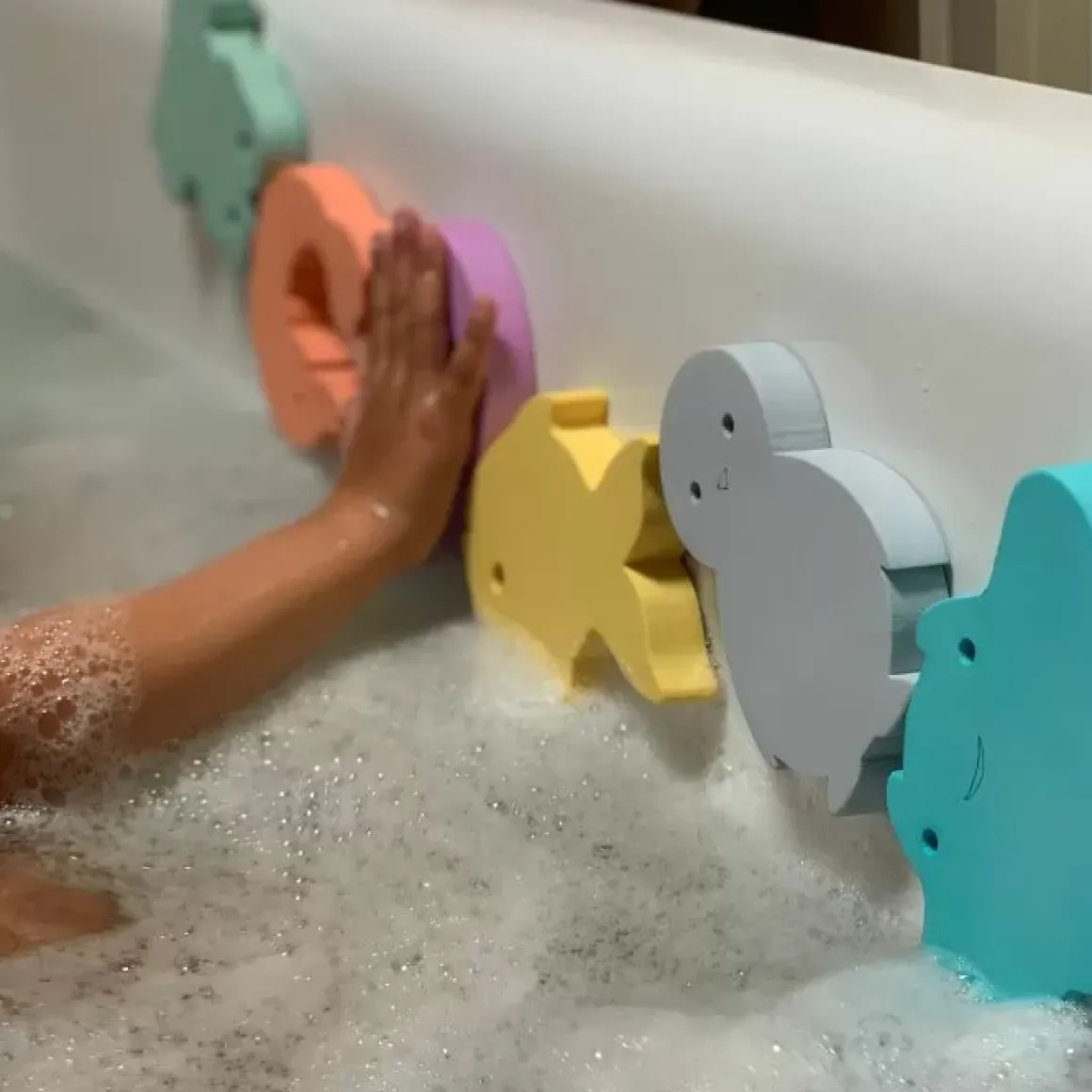 Badspeeltjes Waterfun Jumbo Moes