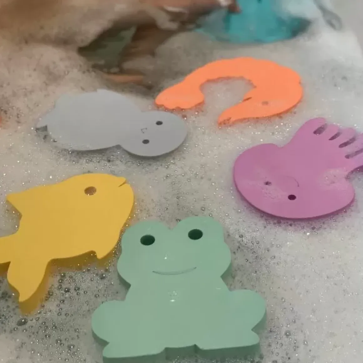 Badspeeltjes Waterfun Jumbo Moes