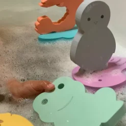 Badspeeltjes Waterfun Jumbo Moes