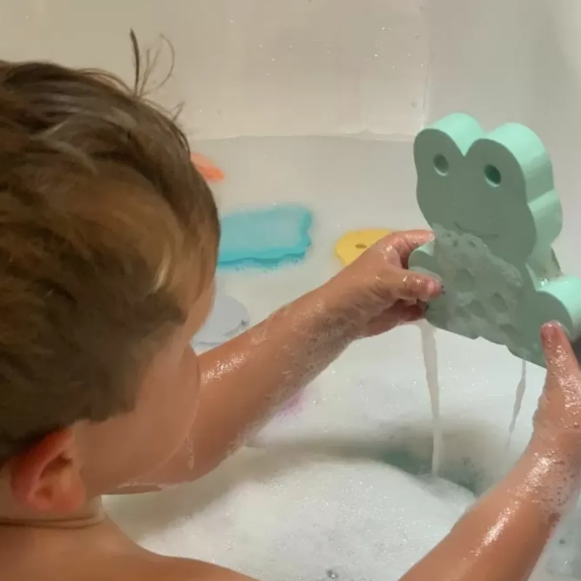 Badspeeltjes Waterfun Jumbo Moes