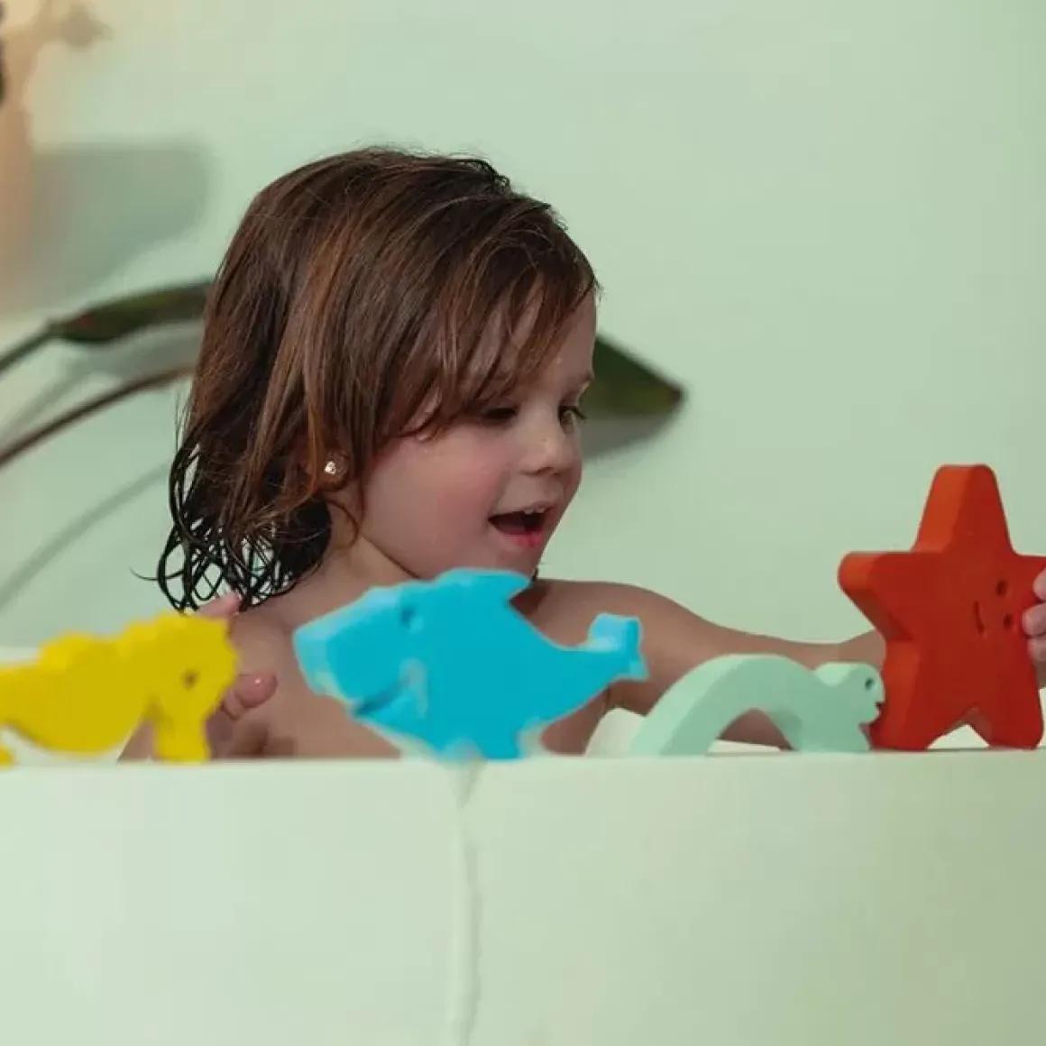 Badspeeltjes Waterfun Moes