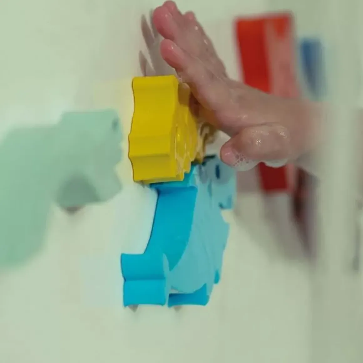 Badspeeltjes Waterfun Moes