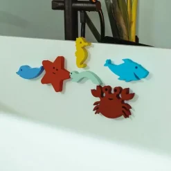 Badspeeltjes Waterfun Moes