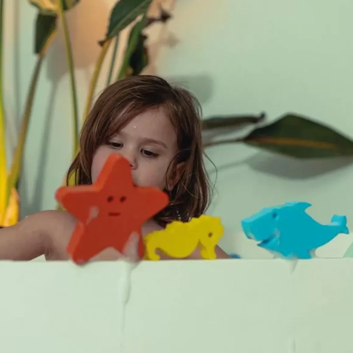 Badspeeltjes Waterfun Moes