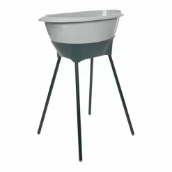 Badstandaard Dark Grey Luma