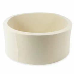 Ballenbak Xl Rond 90X40 Beige Moje