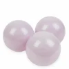 Ballenset Ballenbak Baby Pink Pearl (50St) Moje