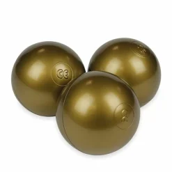 Ballenset Ballenbak Dark Gold (50St) Moje