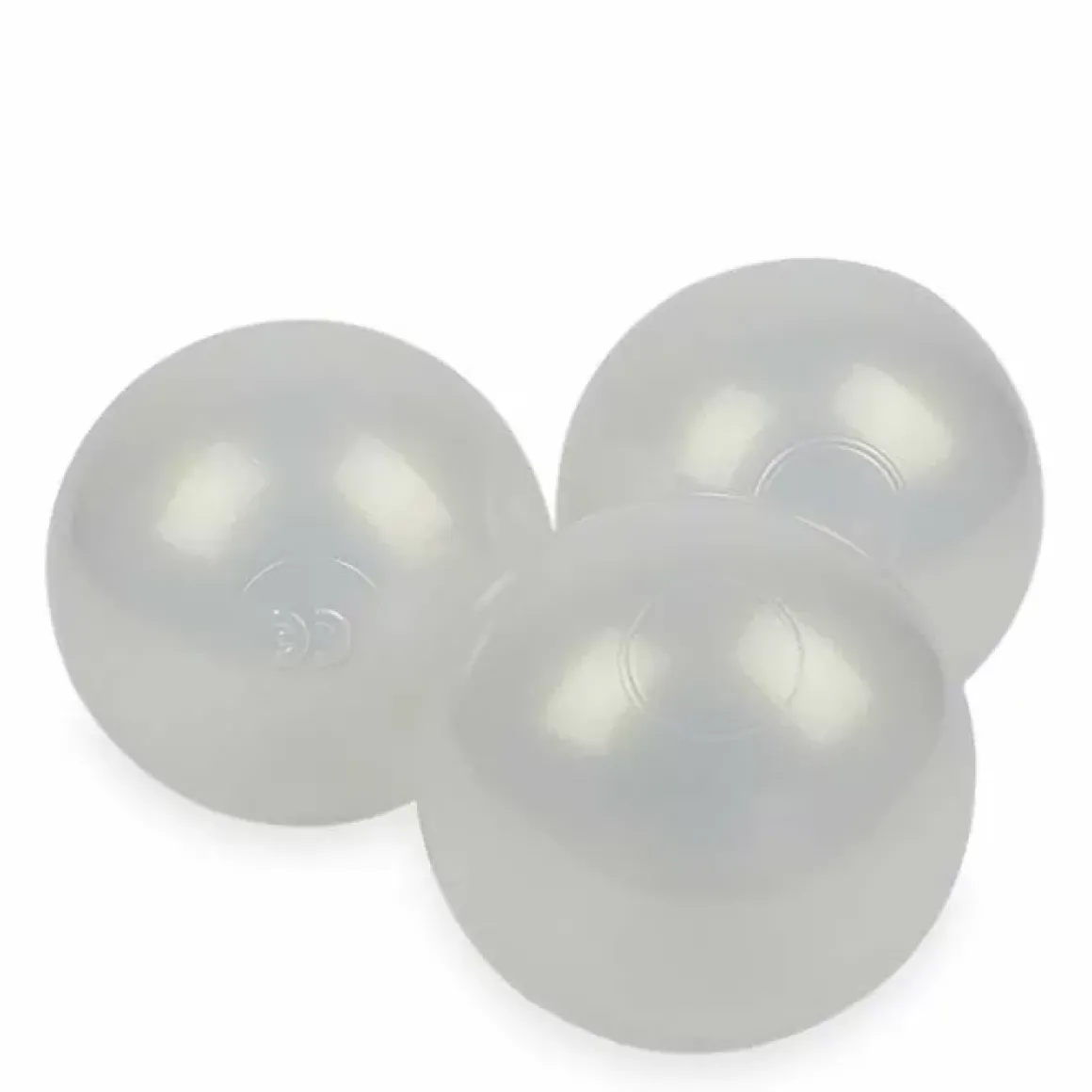 Ballenset Ballenbak Mermaid Effect (50St) Moje