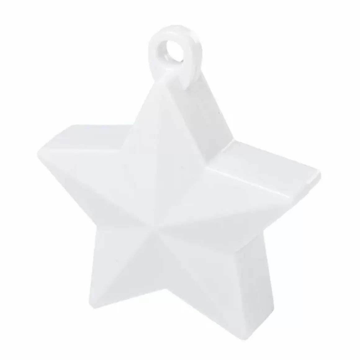 Ballongewicht Ster Wit House Of Gia