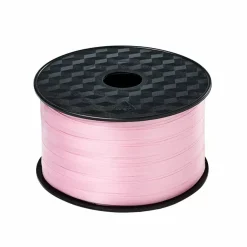 Ballonlint Lichtroze 5Mm (200M)