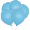 Ballonnen Lichtblauw (10St) Perfect Basics House Of Gia